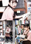 [EX大衆] 2023.02 雪平莉左 隅野和奏 川越紗彩 鈴木聖 吉田莉桜 十味 鈴木瞳美
