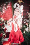 [DJAWA] Mimmi (밈미) - Christmas Special 2022 (Super Sonico)