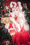 [DJAWA] Mimmi (밈미) - Christmas Special 2022 (Super Sonico)