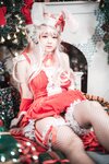 [DJAWA] Mimmi (밈미) - Christmas Special 2022 (Super Sonico)