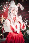 [DJAWA] Mimmi (밈미) - Christmas Special 2022 (Super Sonico)