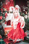 [DJAWA] Mimmi (밈미) - Christmas Special 2022 (Super Sonico)