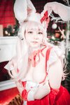 [DJAWA] Mimmi (밈미) - Christmas Special 2022 (Super Sonico)