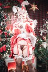 [DJAWA] Mimmi (밈미) - Christmas Special 2022 (Super Sonico)
