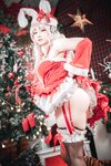 [DJAWA] Mimmi (밈미) - Christmas Special 2022 (Super Sonico)