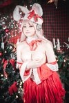 [DJAWA] Mimmi (밈미) - Christmas Special 2022 (Super Sonico)