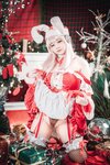 [DJAWA] Mimmi (밈미) - Christmas Special 2022 (Super Sonico)