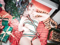 [DJAWA] Mimmi (밈미) - Christmas Special 2022 (Super Sonico)