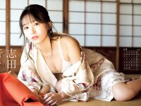[Weekly Gendai] 週刊現代 2022.12.31-2023.01.07 夏目雅子 金田久美子 東雲うみ 雪平莉左 志田音々