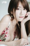 【JVID】比特啾啾-偶见世外花仙[103P]