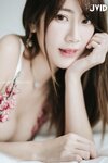 【JVID】比特啾啾-偶见世外花仙[103P]