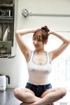 [Graphis] 2023-01-04 Gals - Himeka Iori 庵ひめか 『 Voluptuous Lcup! 』 SET 03 [20P23.9 Mb]