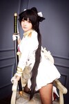 [COSPLAY] MiMiChan NO.004 Takao Atago
