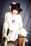 [COSPLAY] MiMiChan NO.004 Takao Atago