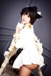 [COSPLAY] MiMiChan NO.004 Takao Atago