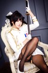 [COSPLAY] MiMiChan NO.004 Takao Atago