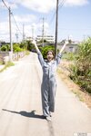 [Graphis] Gals - Nanami Ogura 小倉七海 『 Precious Stone 』 SET 06 [20P26.3 Mb]