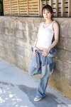 [Graphis] Gals - Nanami Ogura 小倉七海 『 Precious Stone 』 SET 06 [20P26.3 Mb]