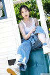 [Graphis] Gals - Nanami Ogura 小倉七海 『 Precious Stone 』 SET 06 [20P26.3 Mb]