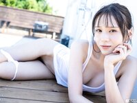 [Graphis] Gals - Nanami Ogura 小倉七海 『 Precious Stone 』 SET 06 [20P26.3 Mb]