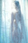 [COSPLAY] 秋和柯基 夏小秋秋秋 绿墙