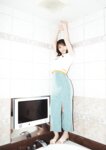 [Photobook] 2022.10.10 #Escape 葵いぶき (NO watermark)
