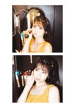 [Photobook] 2022.10.10 #Escape 葵いぶき (NO watermark)