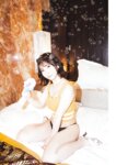 [Photobook] 2022.10.10 #Escape 葵いぶき (NO watermark)