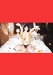 [Photobook] 2022.10.10 #Escape 葵いぶき (NO watermark)