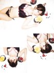 [Photobook] 2022.10.10 #Escape 葵いぶき (NO watermark)