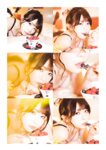 [Photobook] 2022.10.10 #Escape 葵いぶき (NO watermark)