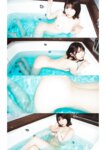 [Photobook] 2022.10.10 #Escape 葵いぶき (NO watermark)