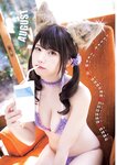 [Young Jump] 2023 No.06-07 いけちゃん、宇咲、桜井木穂、つんこ、蓬莱舞、美澄衿依、村島未悠、雪平莉左 えなこ