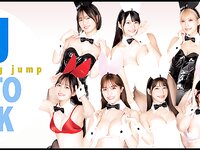 [Young Jump] 2023 No.06-07 いけちゃん、宇咲、桜井木穂、つんこ、蓬莱舞、美澄衿依、村島未悠、雪平莉左 えなこ