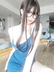 [COSPLAY] 女主K 乘凉的姐姐