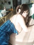 [COSPLAY] 女主K 乘凉的姐姐