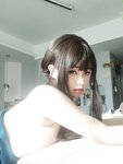 [COSPLAY] 女主K 乘凉的姐姐