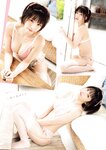 [Manga Action] 漫画アクション 2023.01.03 えなこ みゃこ