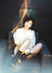 [Photobook] 2022.08.16 #Escape 奥田咲 (NO watermark)