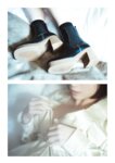 [Photobook] 2022.08.16 #Escape 奥田咲 (NO watermark)