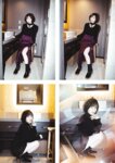 [Photobook] 2022.08.16 #Escape 奥田咲 (NO watermark)