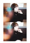 [Photobook] 2022.08.16 #Escape 奥田咲 (NO watermark)
