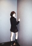 [Photobook] 2022.08.16 #Escape 奥田咲 (NO watermark)