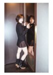 [Photobook] 2022.08.16 #Escape 奥田咲 (NO watermark)