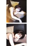 [Photobook] 2022.08.16 #Escape 奥田咲 (NO watermark)