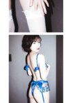 [Photobook] 2022.08.16 #Escape 奥田咲 (NO watermark)