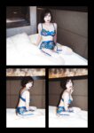 [Photobook] 2022.08.16 #Escape 奥田咲 (NO watermark)