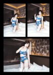 [Photobook] 2022.08.16 #Escape 奥田咲 (NO watermark)