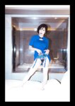 [Photobook] 2022.08.16 #Escape 奥田咲 (NO watermark)