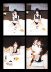 [Photobook] 2022.08.16 #Escape 奥田咲 (NO watermark)